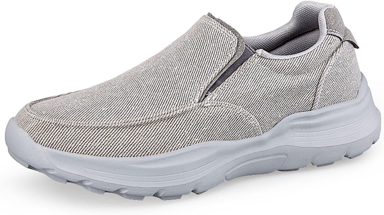 

Мужские повседневные дышащие кроссовки Nxnbhsl, светло-серый