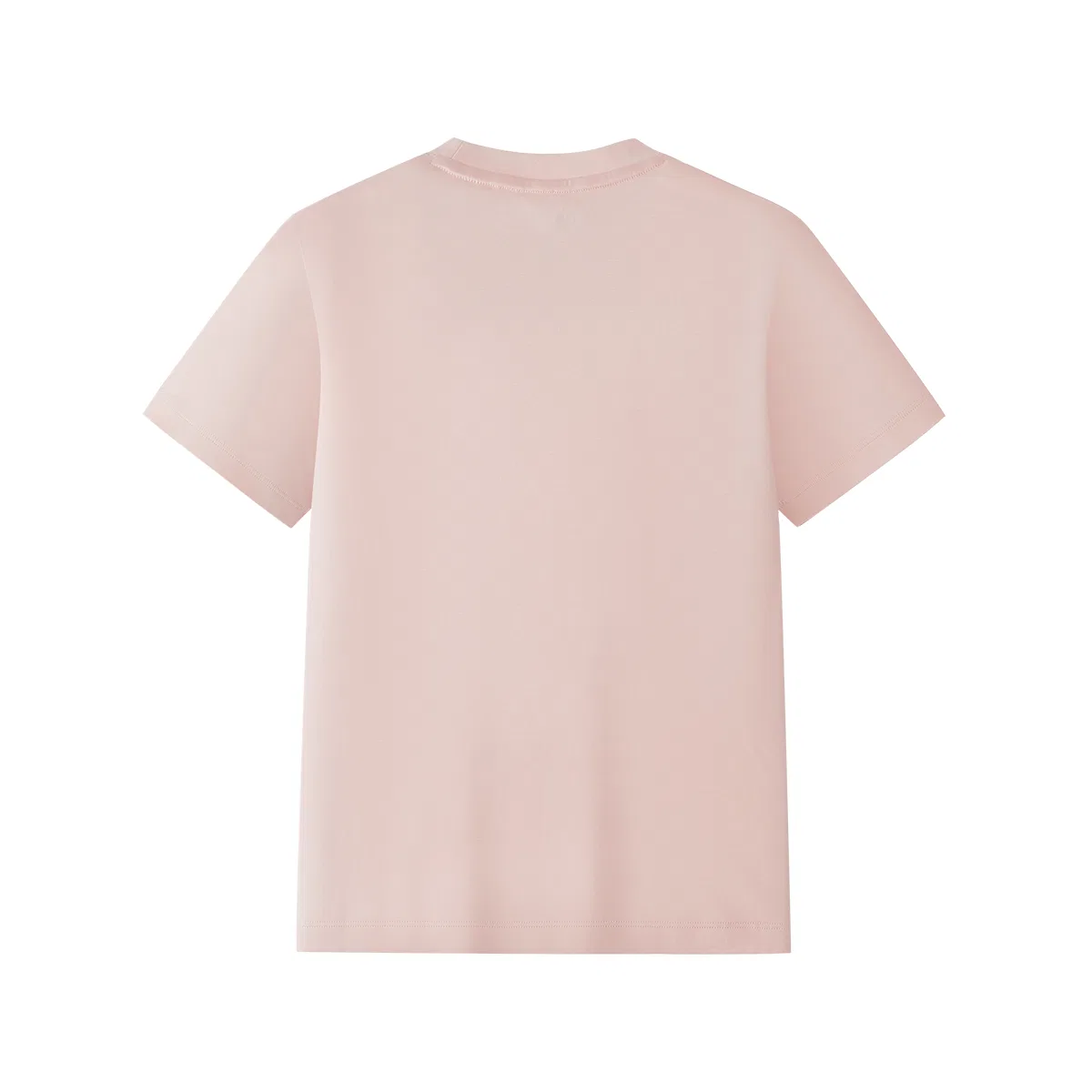 Футболка Orange Gray Pink Kids' FILA KIDS — фото 3
