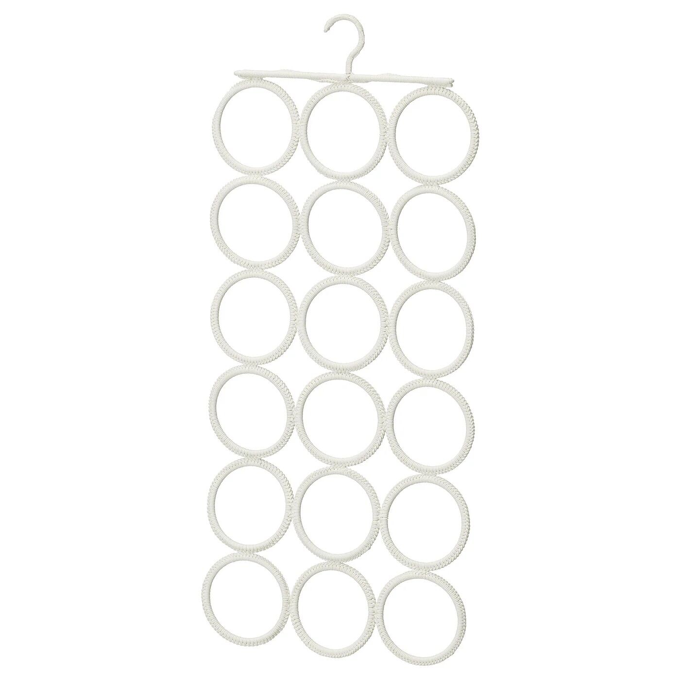 

Вешалка, белый, KOMPLEMENT IKEA
