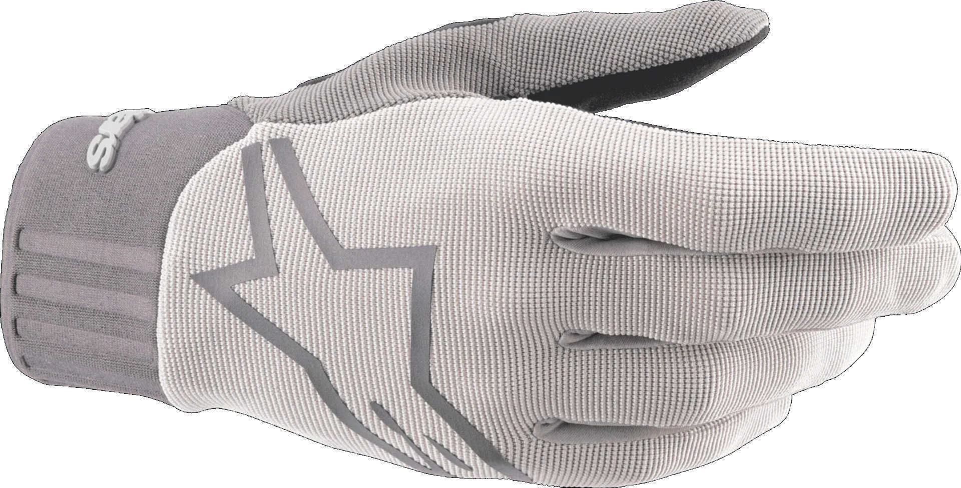 

Велосипедные перчатки Alpinestars a-dura gel, Light Gray
