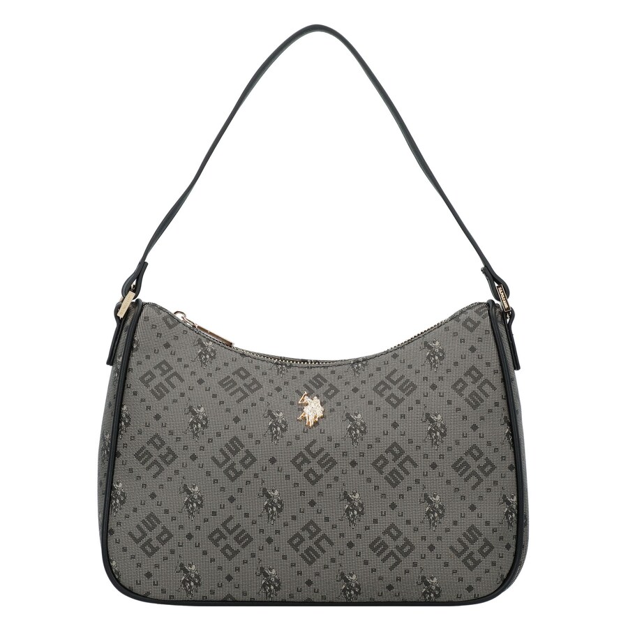 

Сумка через плечо U.S. POLO ASSN. New Hampton, черный
