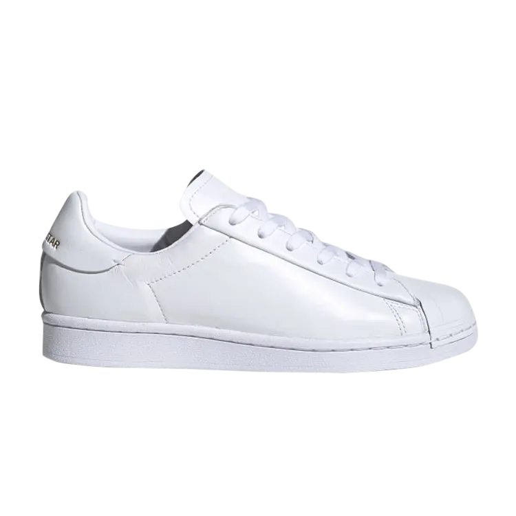 

Кроссовки Adidas Wmns Superstar Pure, белый