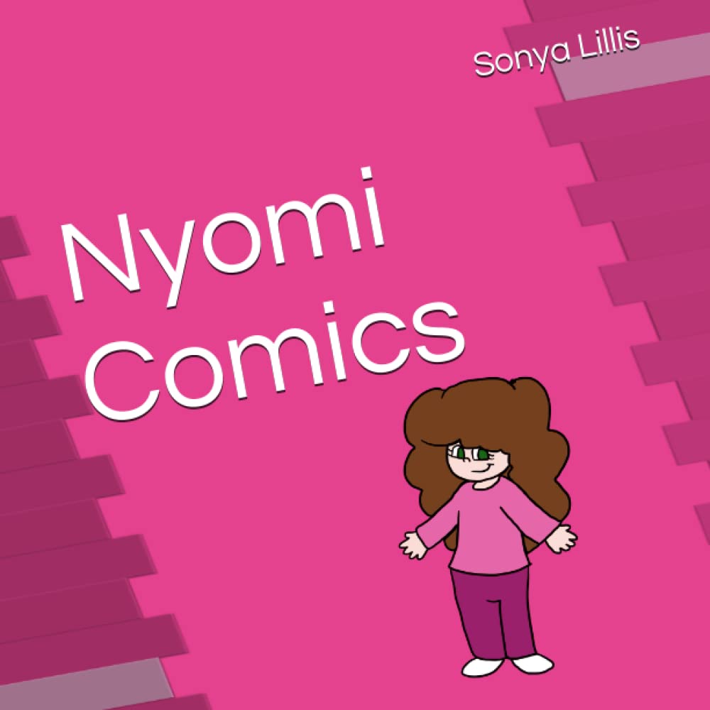 

Nyomi Comics (Independently published)