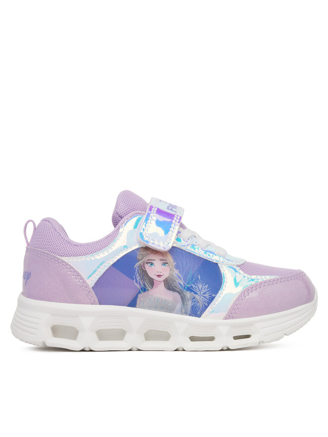 

Кроссовки BIC-SS25-323DFR Frozen, фиолетовый