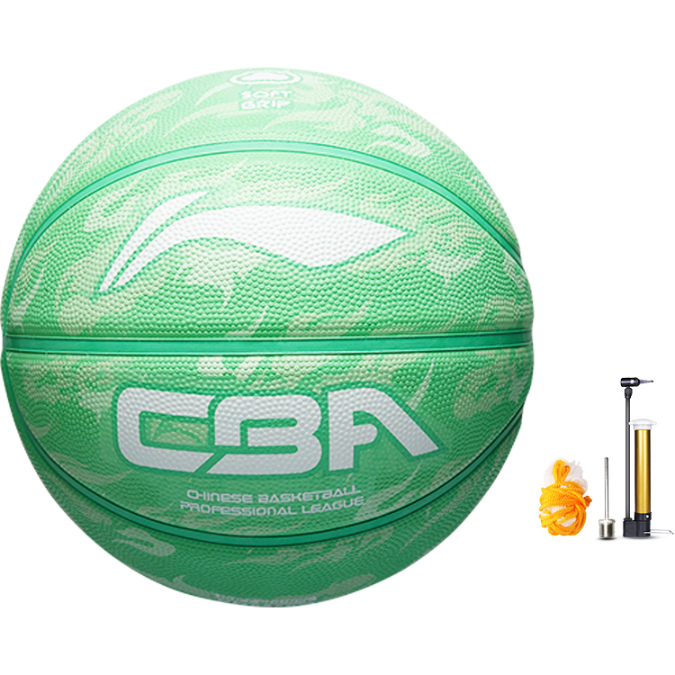 

Детский баскетбол Li-Ning, box not included