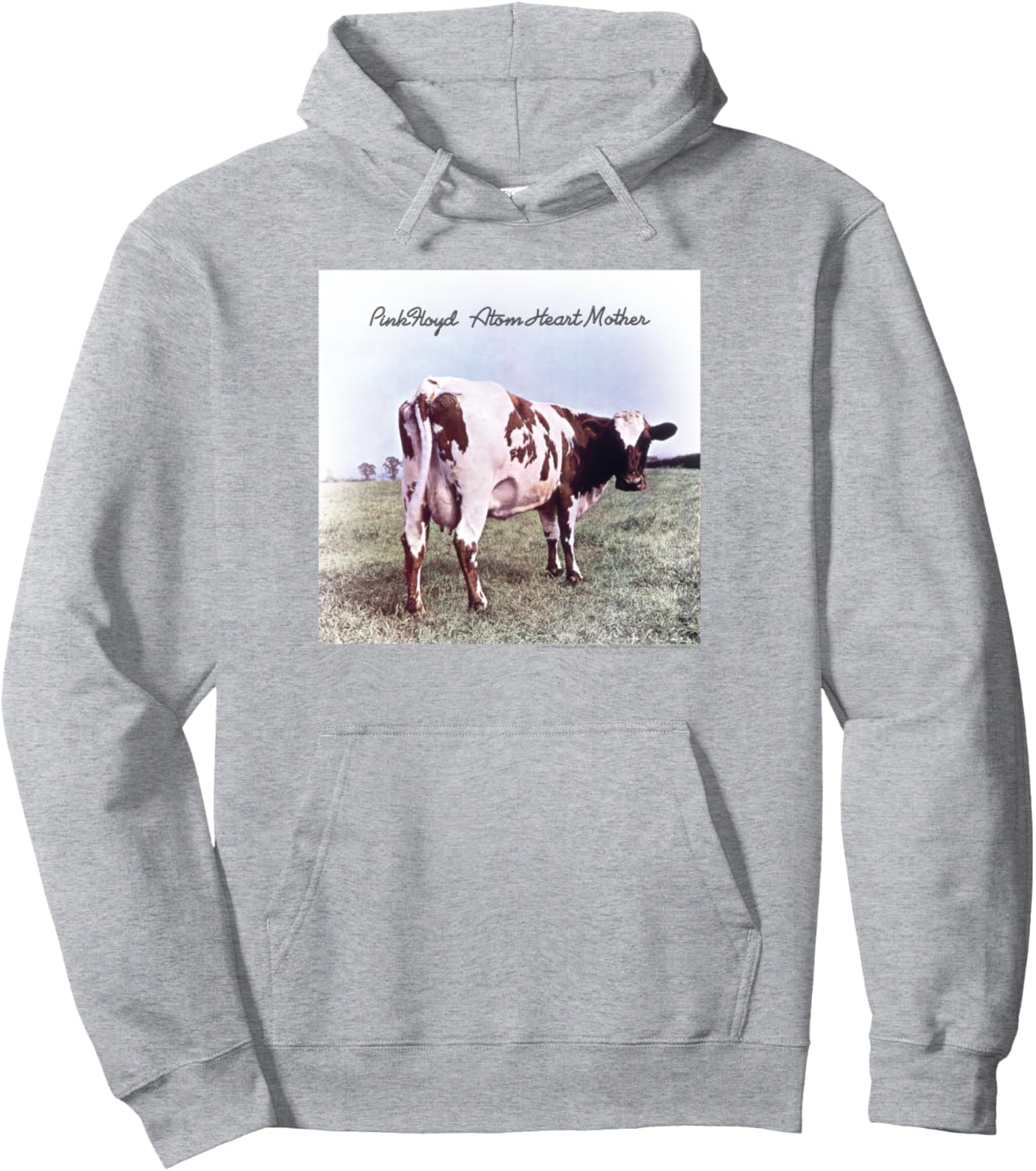 

Худи Pink Floyd Atom Heart Mother, серое Popfunk, Серый, Худи Pink Floyd Atom Heart Mother, серое Popfunk