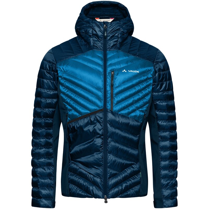 

Funktionsjacke me sesvenna pro куртка ii Vaude, синий
