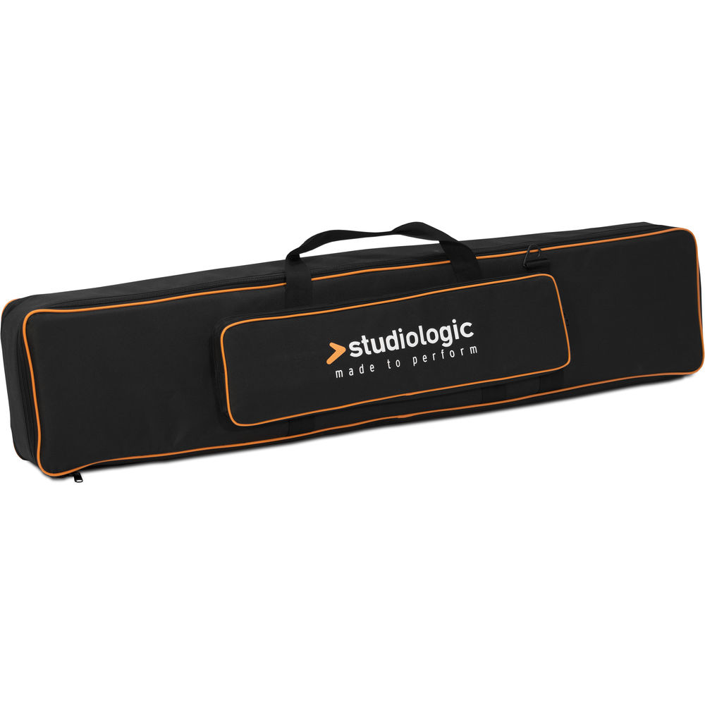 

StudioLogic Soft Case for Numa Compact 88-Key Digital NC2-BAG