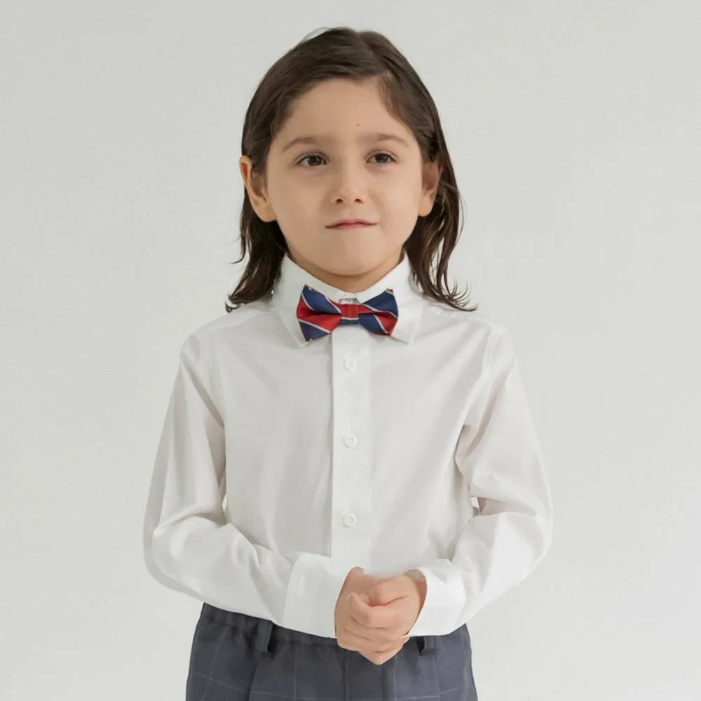 Рубашка с длинными рукавами Branshes, off white