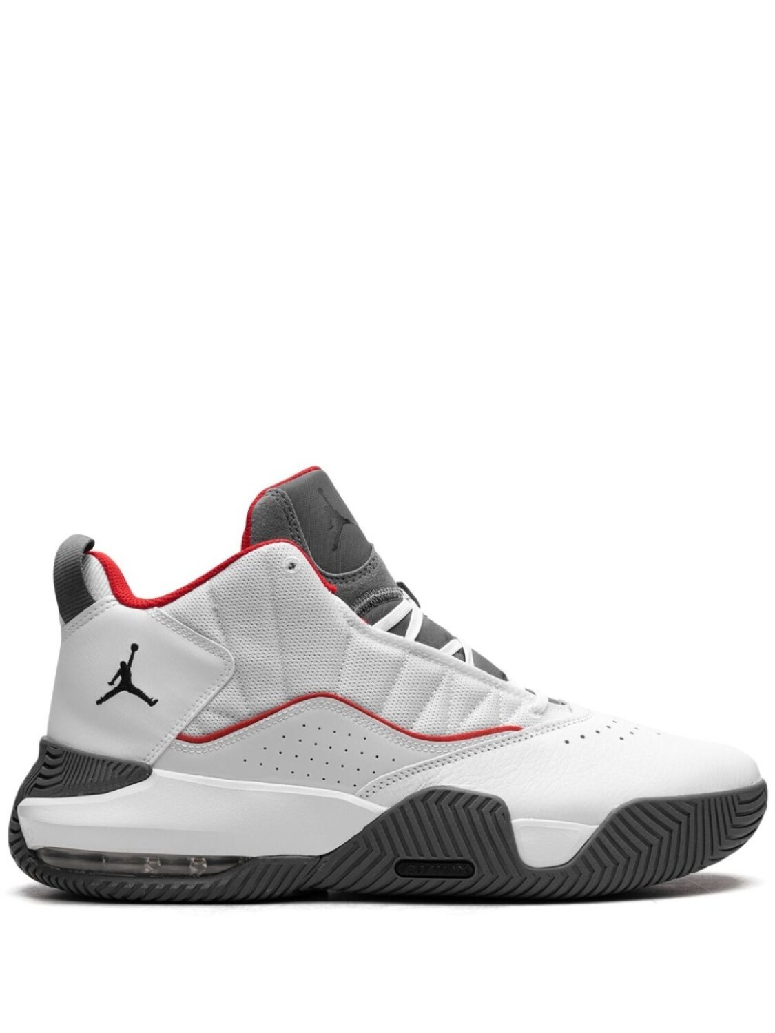 

Кроссовки Jordan Stay Loyal, белый/серый