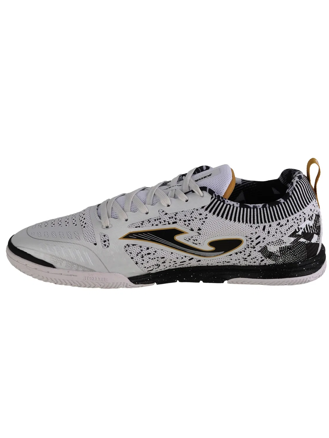 Футбольные бутсы 'Tactico 24 TACS IN' Joma, White