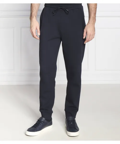 

Спортивные штаны Hadiko 1 Regular fit Boss Green, синий
