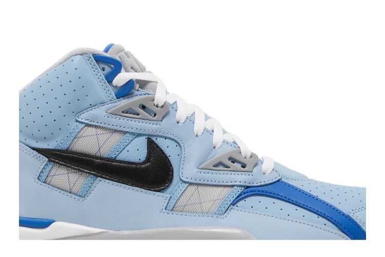 Кроссовки Nike Air Trainer SC, синий — фото 2