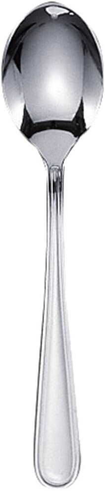 

Чайная ложка Todai XM-7 Bright 005620 Сделано в Японии, Sliver