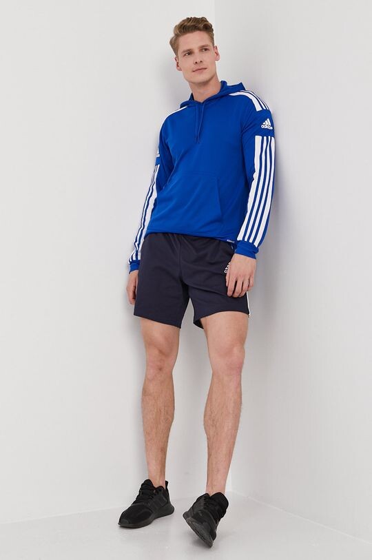 

Толстовка GP6436 adidas, синий