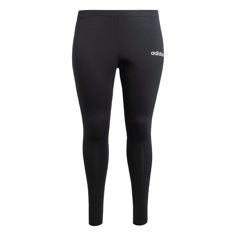 

Леггинсы ADIDAS SPORTSWEAR Skinny Workout Pants Essentials, черный