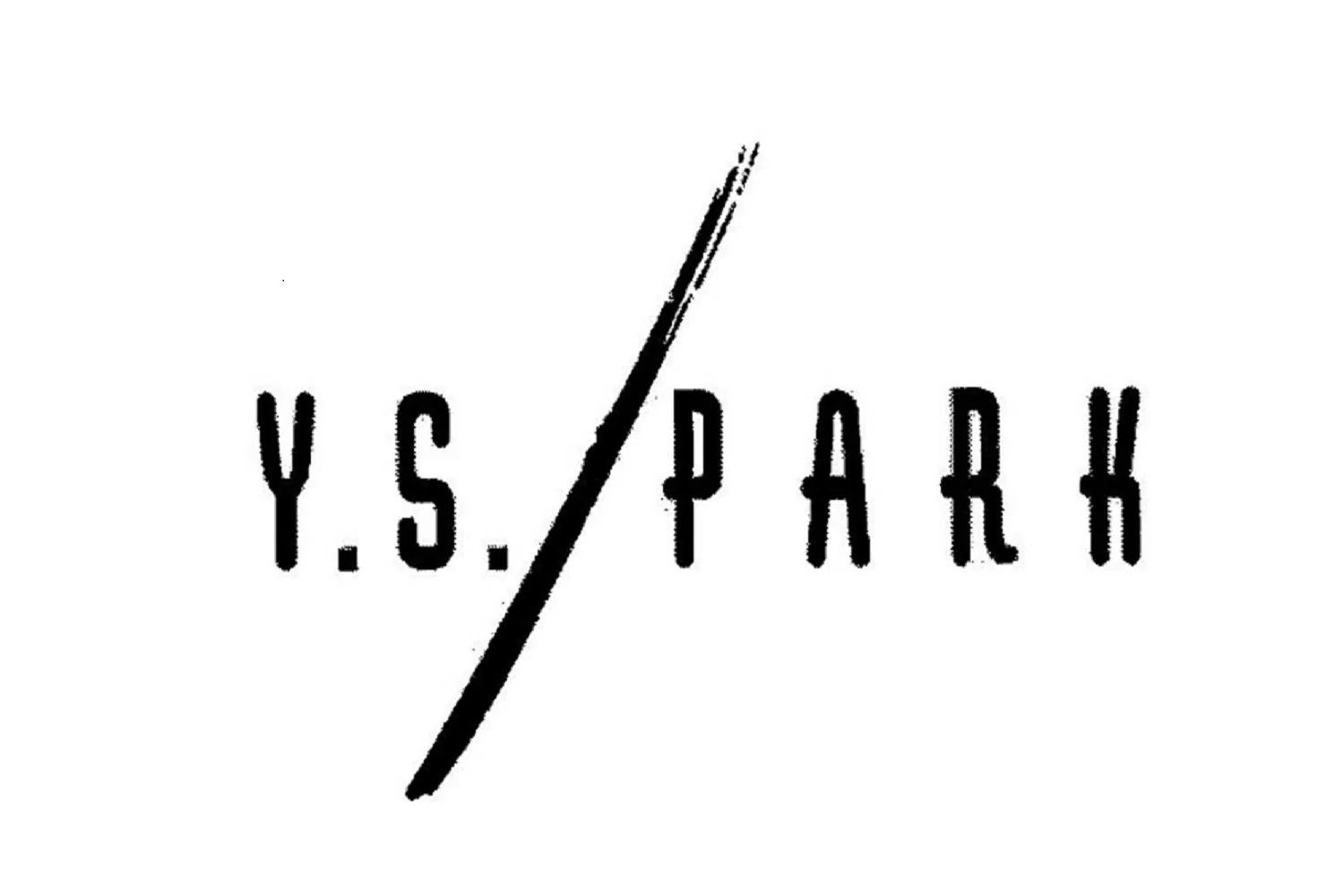 Расческа «PUA Width 452» от Y.S. Park Y.S.Park — фото 2