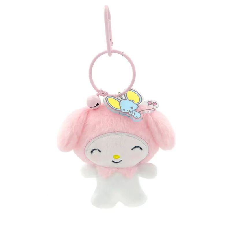 

Sanrio Полиэстеровый кулон унисекс, My Melody Pendant 2