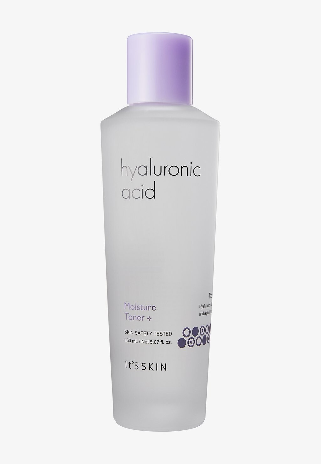 

Тоник для лица It'S Skin Hyaluronic Acid Moisture Toner + It's Skin
