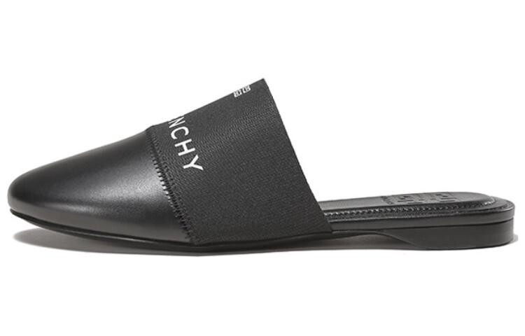 Сабо женские Givenchy, черный