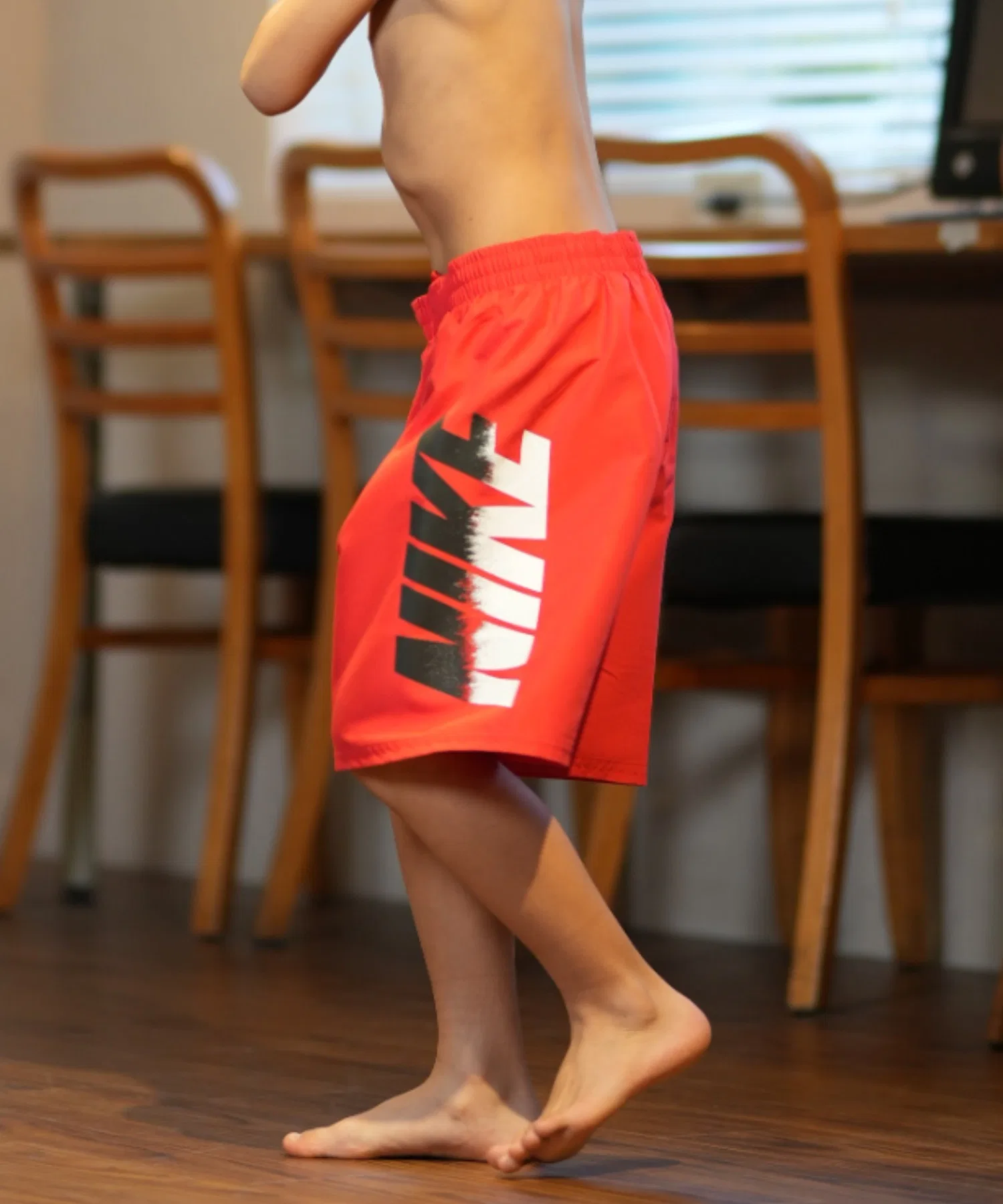 Детские плавки NIKE/Nike Fade NIKE7 Volley Shorts NESSF790