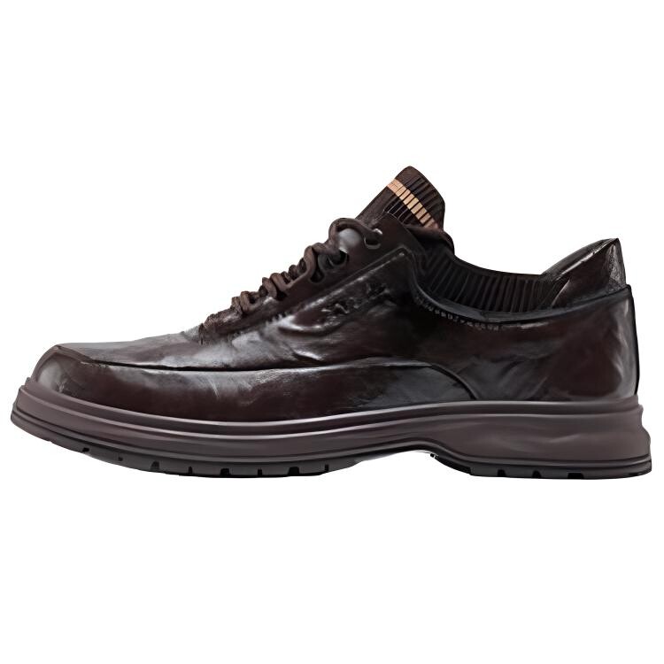 

Кроссовки мужские Lifestyle Shoes Men Low-Top Red Brown G.N.Shijia, Коричневый, Кроссовки мужские Lifestyle Shoes Men Low-Top Red Brown G.N.Shijia