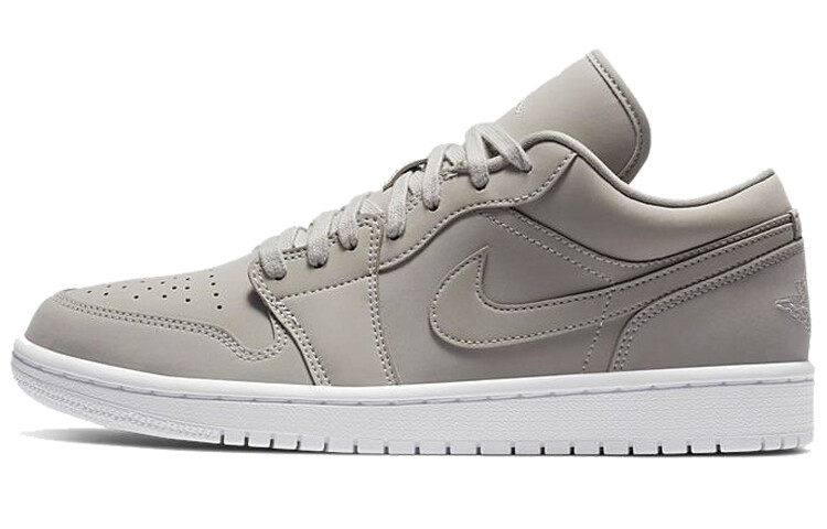 

Кроссовки Jordan 1 Low Grey Fog Women's