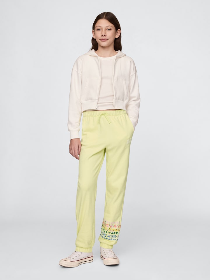 

Спортивные штаны GAP, желтый