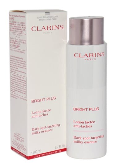 

Молочко для тела, 200 мл Clarins, Bright Plus Dark Spot-Targeting