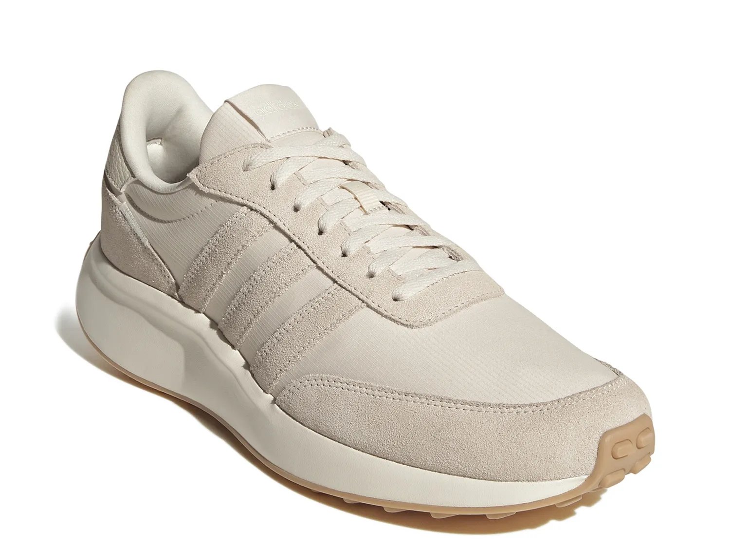 

Кроссовки adidas Run 70 Sneaker - Men's, кремовый