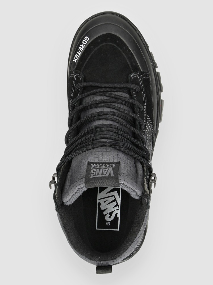 Зимние ботинки Vans MTE Sk8-Hi Gore-Tex Insulated Winter Schuhe, black/black — фото 4