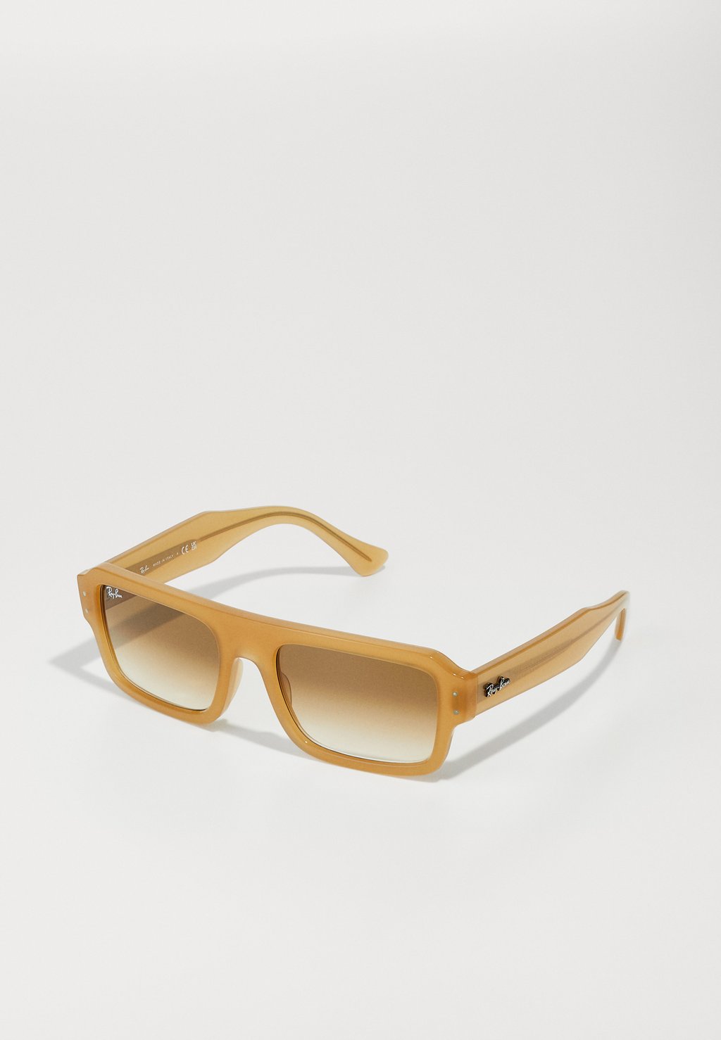 

Солнцезащитные очки LUKAS UNISEX Ray-Ban, бежевый
