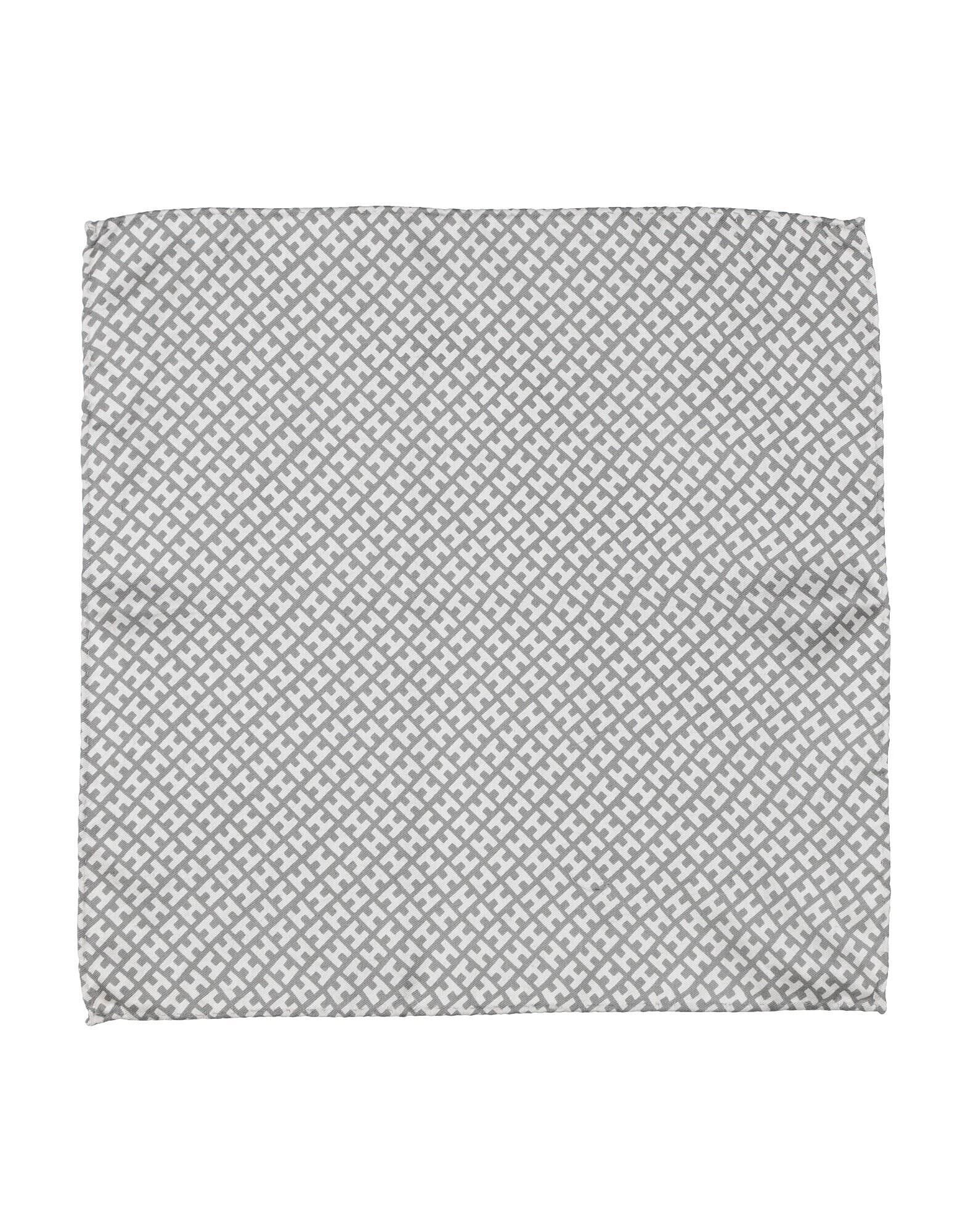 

Шарф Hemisphere, серый