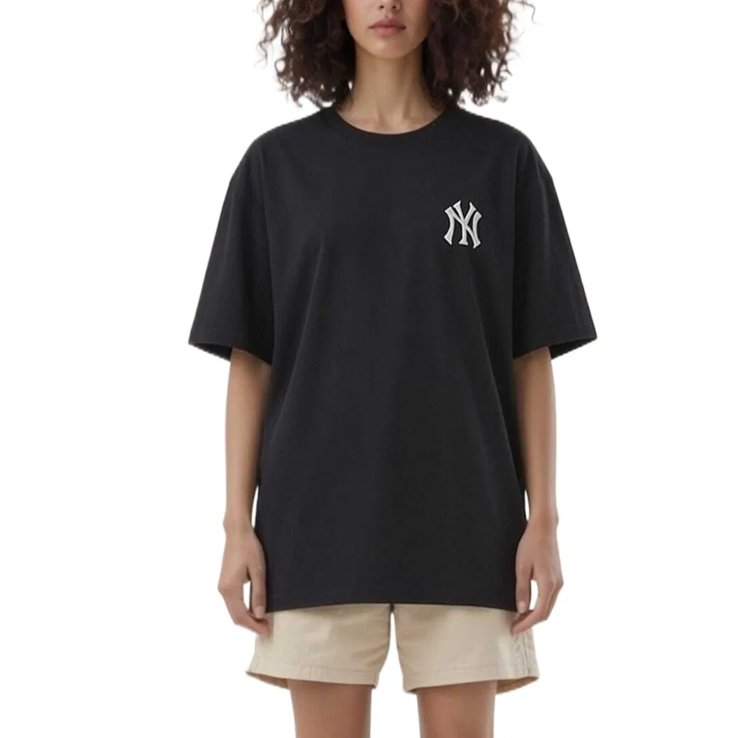 Футболка SS26 Teenagers MLB KIDS, Black — фото 3