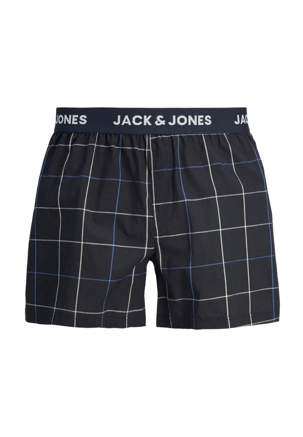 

Боксеры 3 PACK Jack & Jones, черный
