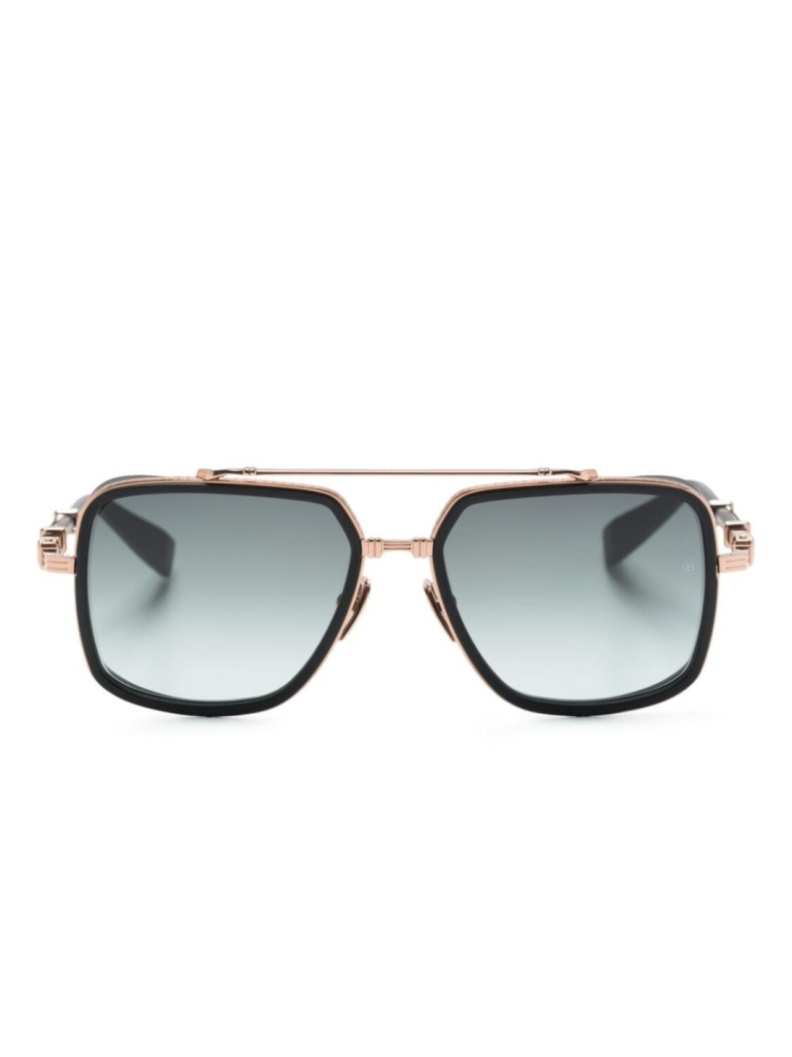 

Balmain Eyewear солнцезащитные очки BPS 108E, черный