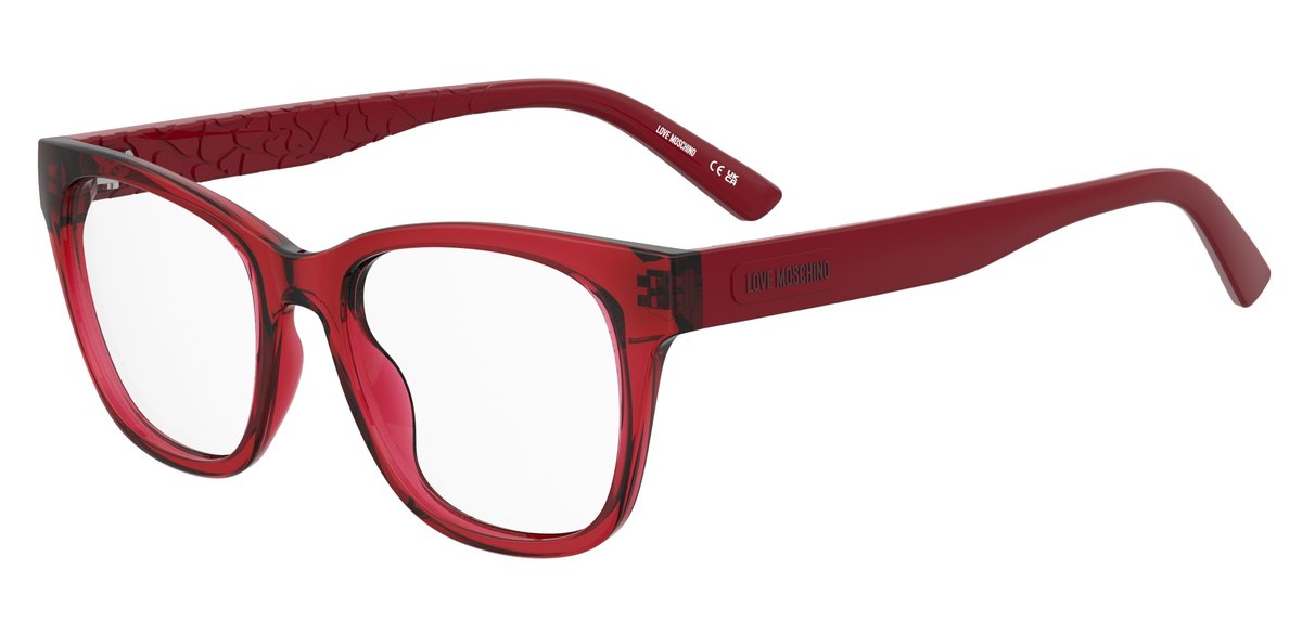 

Женские оптические оправы MOL684 MOSCHINO LOVE