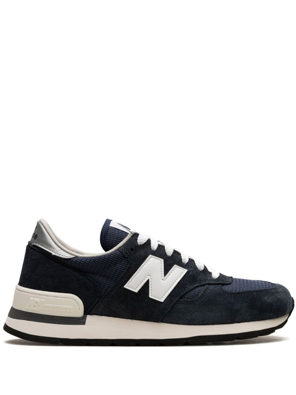 

New Balance кроссовки 990v1 Core, синий