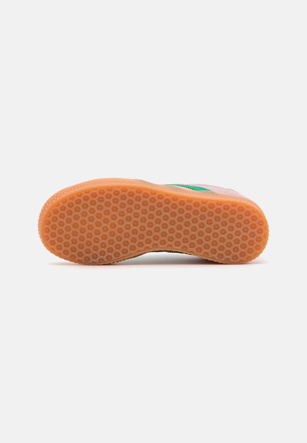 Кроссовки GAZELLE UNISEX adidas Originals, розовый — фото 2