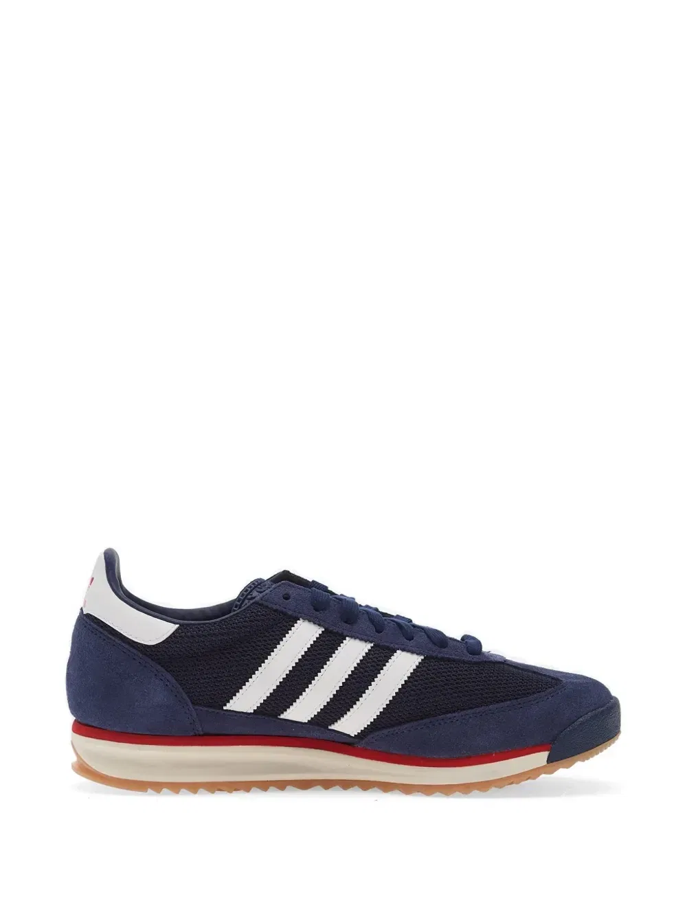 Кроссовки SL 72 Rs adidas, синий