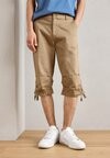 

Шорты Indicode Jeans, хаки