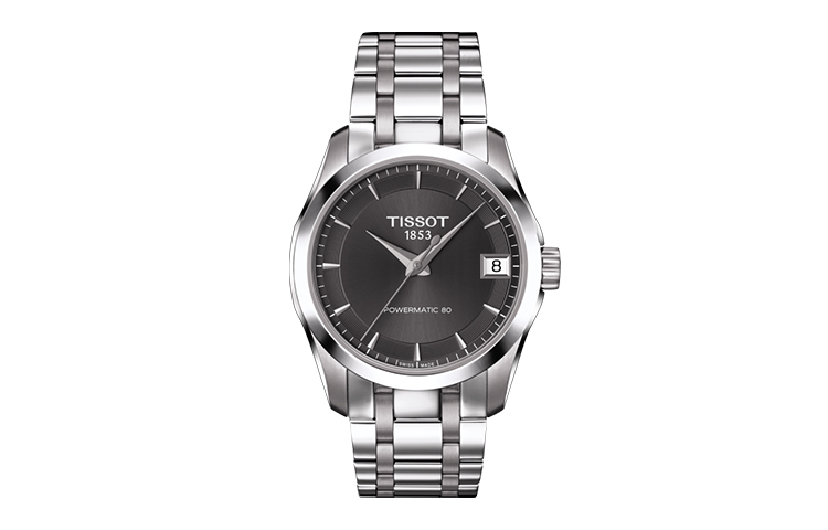 

Женские часы Kutu Collection TISSOT