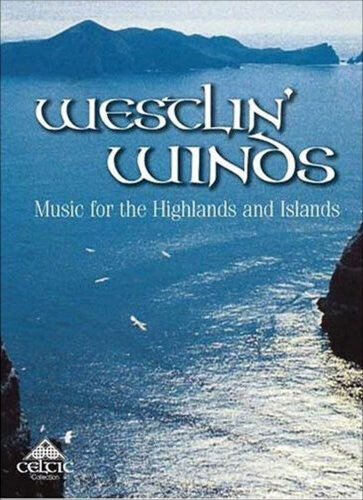 

CD диск Westlin Winds / Various: Westlin Winds / Various