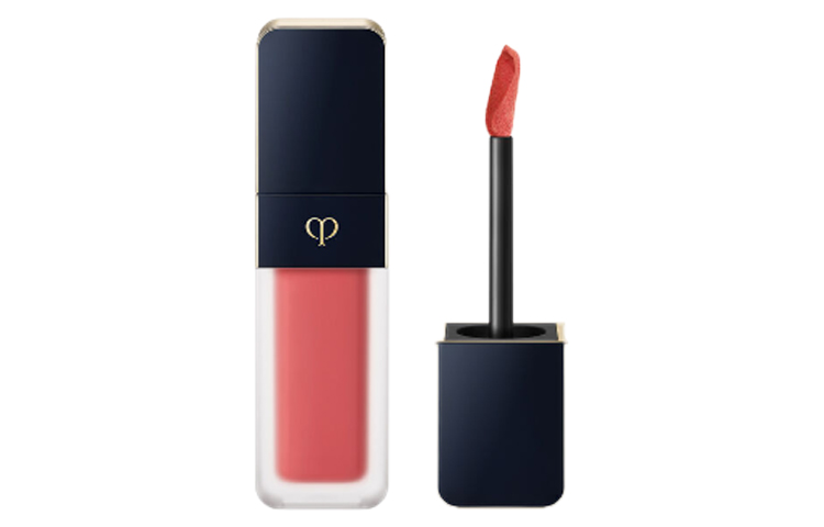 Clé De Peau Beauté Кремовый румянец для губ матовый легко растушевывается 8г — фото 4
