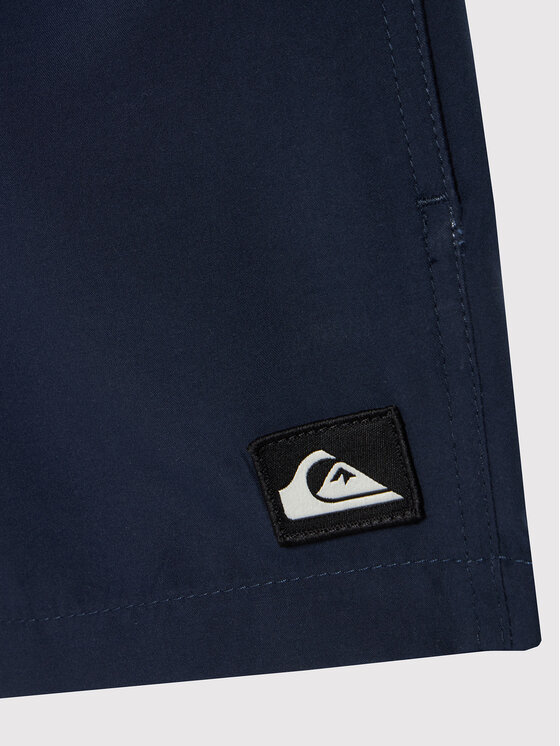 Пляжные шорты regular fit Everyday EQBJV03331 Quiksilver, синий — фото 4