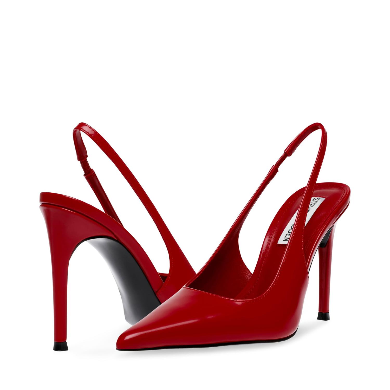 Туфли Steve Madden Reyes, Red Box
