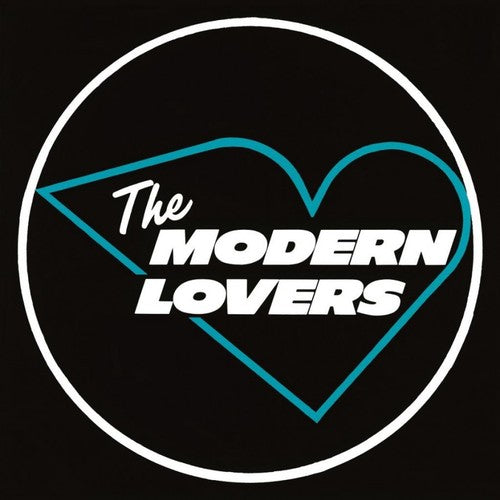 

Виниловая пластинка Modern Lovers: Modern Lovers