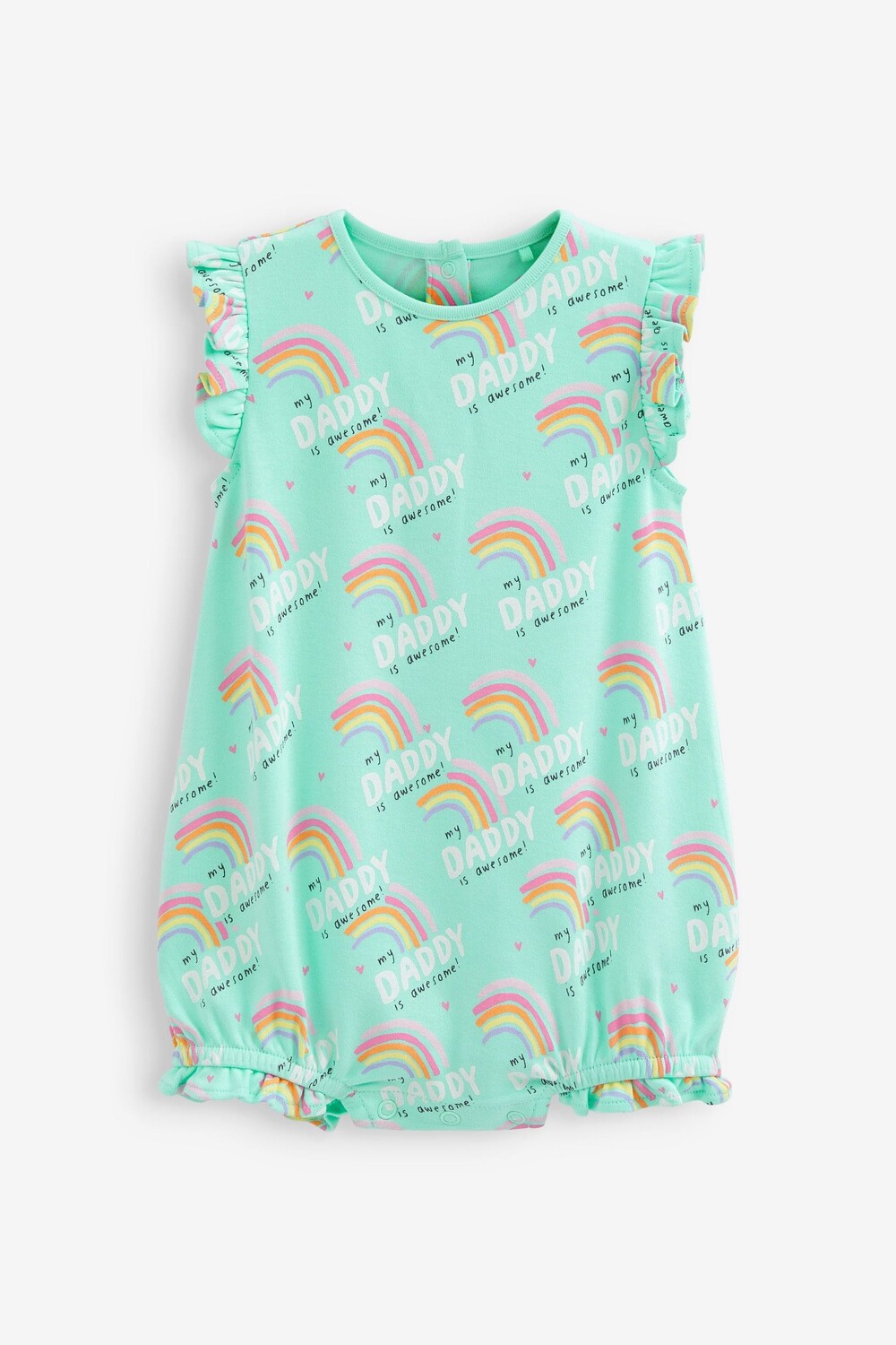 

Детский комбинезон из трикотажа Next, бирюзовый, Зеленый, Детский комбинезон из трикотажа Next, бирюзовый