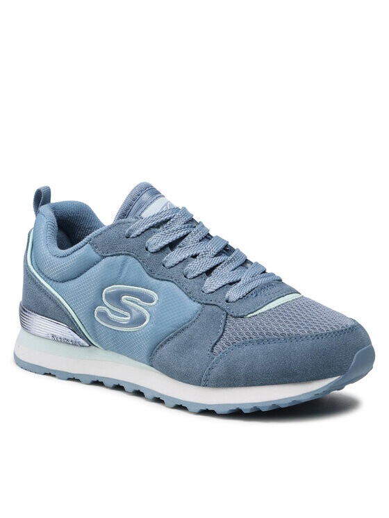 

Кроссовки Skechers, синий