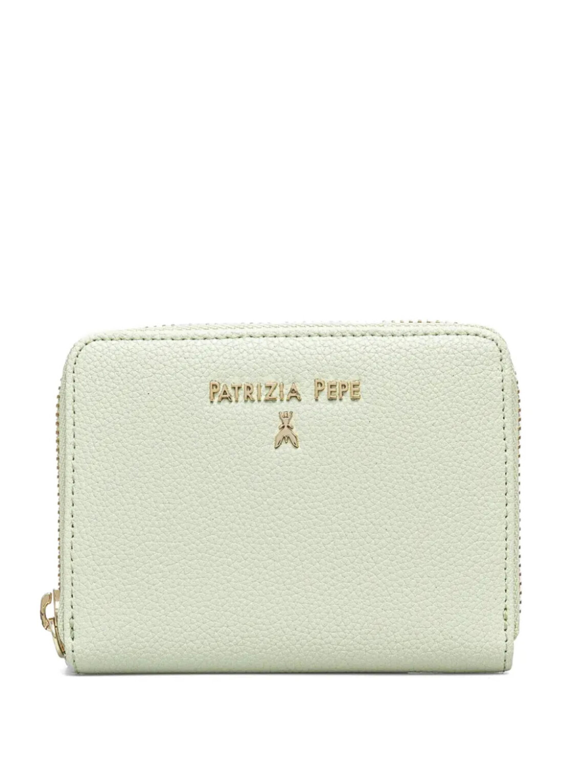 

Patrizia Pepe кошелек Essential, зеленый